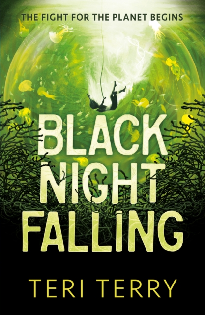 Black Night Falling, EPUB eBook