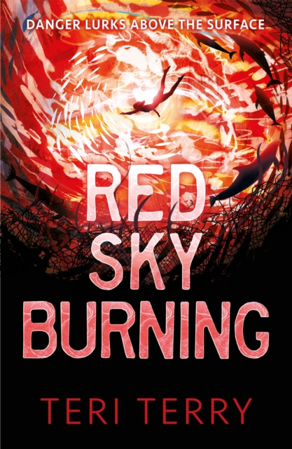 Red Sky Burning, Paperback / softback Book
