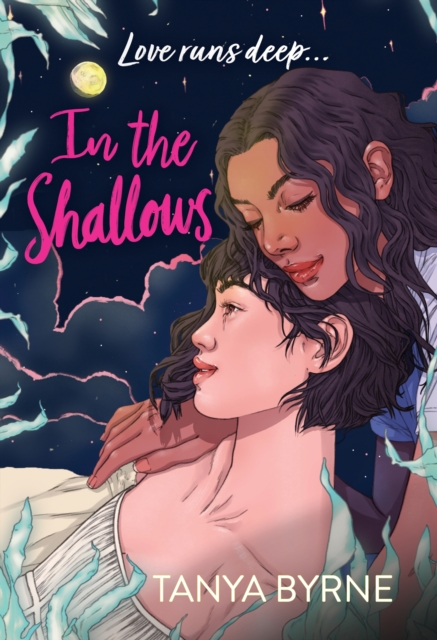 In the Shallows : YA slow-burn sapphic romance that will make you swoon! By author of TikTok must-read AFTERLOVE, EPUB eBook