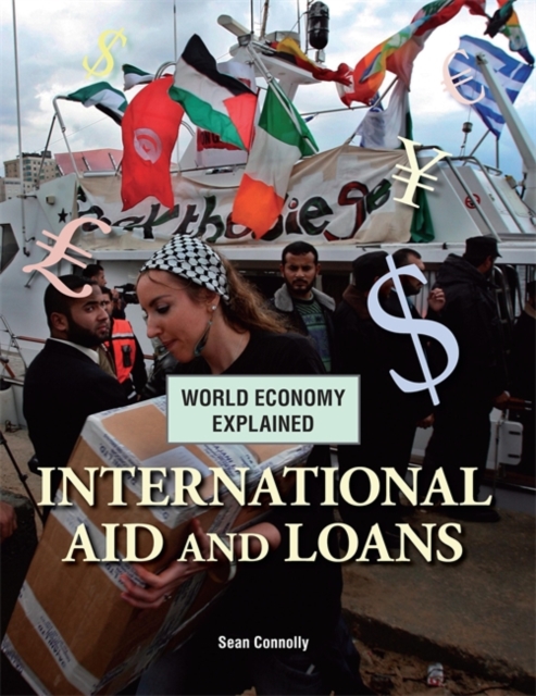 International Aid and Loans, Hardback Book