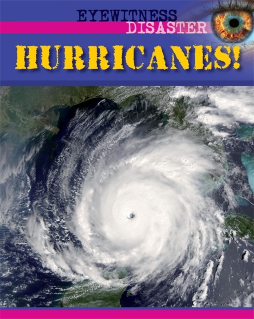 Hurricanes, Hardback Book