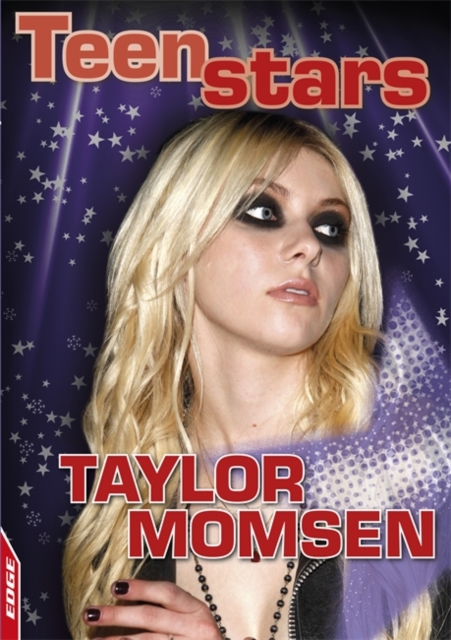 Taylor Momsen, Hardback Book