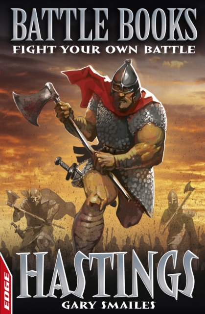 Hastings : Fight Your Own Battle, EPUB eBook