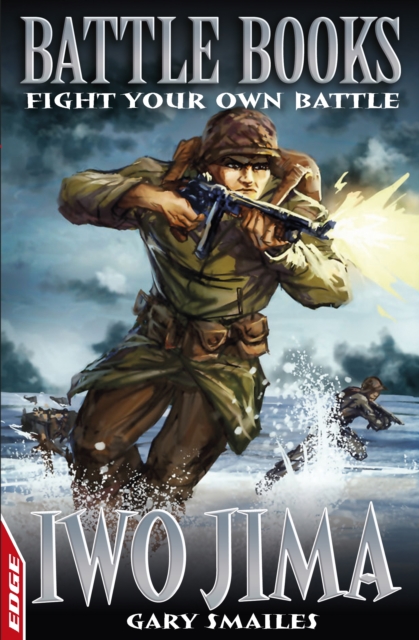 Iwo Jima : Fight Your Own Battle, EPUB eBook
