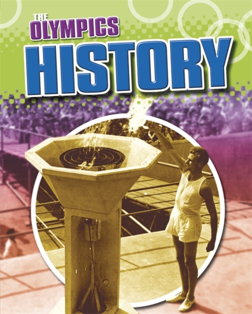History, Paperback Book