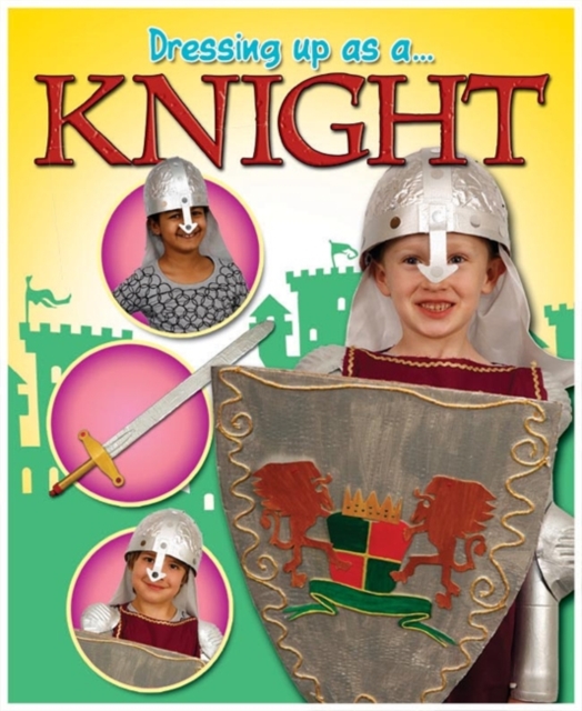 Knight, Paperback Book