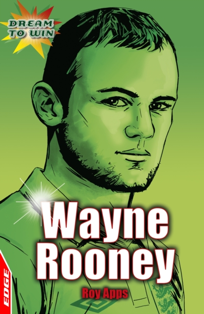 Wayne Rooney, EPUB eBook