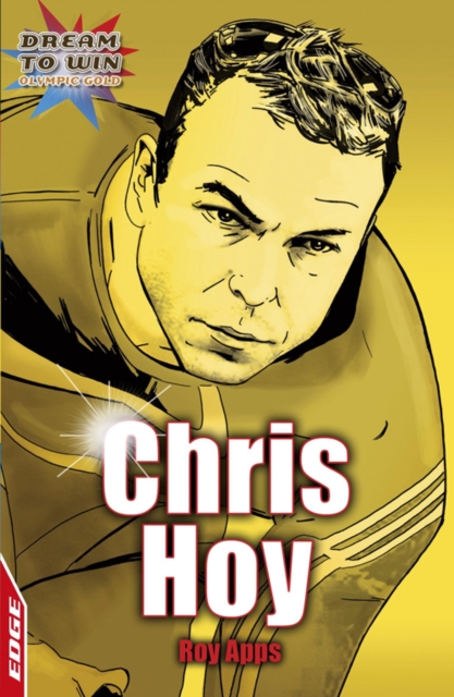 Chris Hoy, EPUB eBook