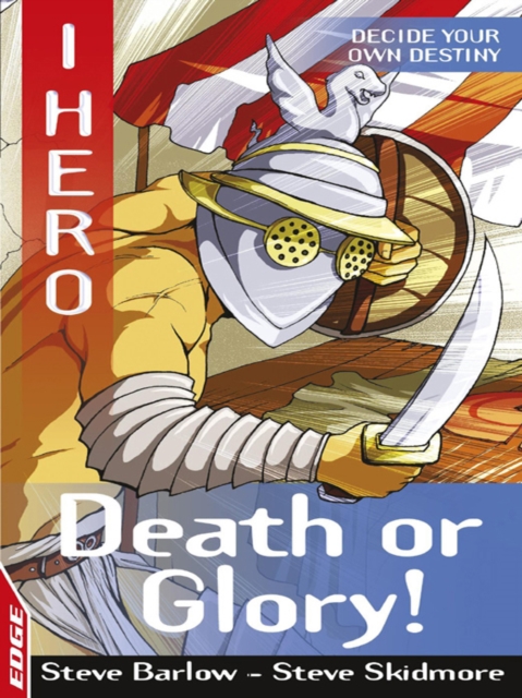 Death or Glory, EPUB eBook