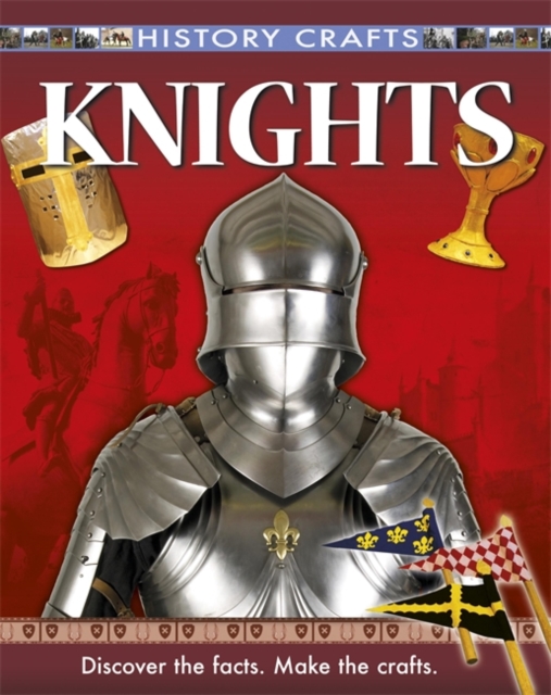 Knights, Paperback Book