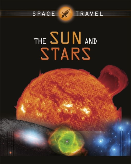 The Sun and Stars, Paperback Book
