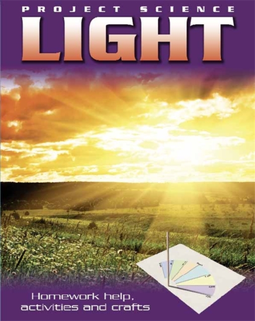 Light, Paperback Book