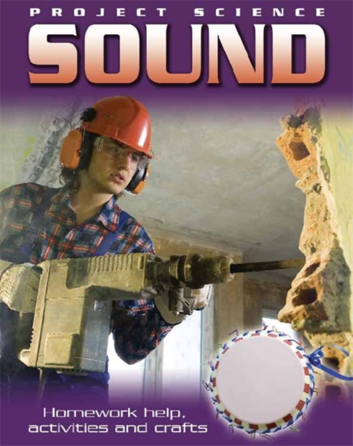 Sound, Paperback Book
