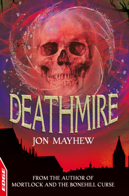 Deathmire, EPUB eBook