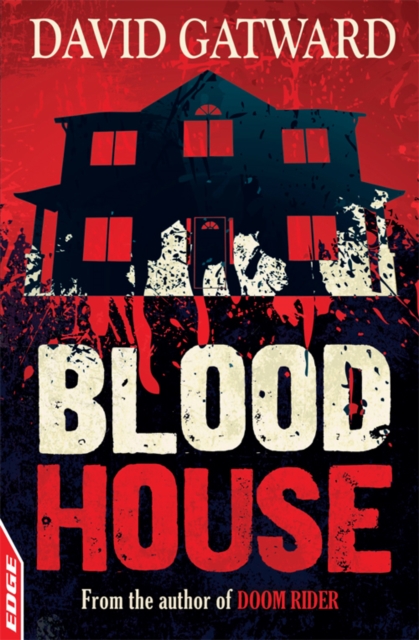 Blood House, EPUB eBook