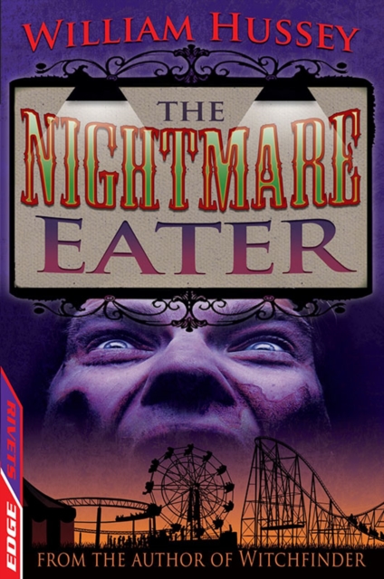 EDGE - A Rivets Short Story : The Nightmare Eater, EPUB eBook