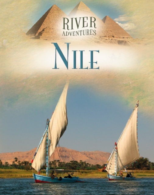 River Adventures: Nile, Paperback / softback Book
