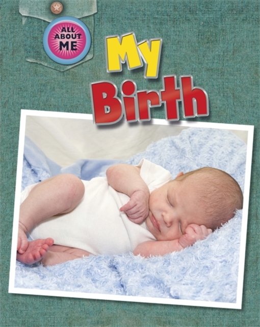 My Birth, Paperback Book