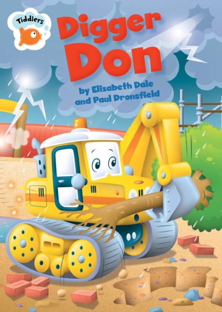 Digger Don, EPUB eBook