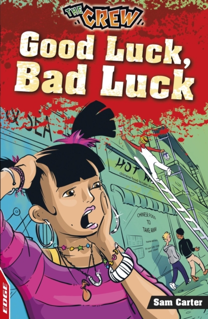 Good Luck, Bad Luck, EPUB eBook