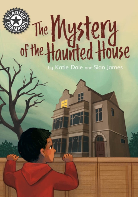 The Mystery of the Haunted House, EPUB eBook