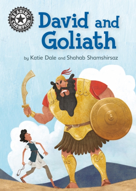 David and Goliath : Independent Reading 11, EPUB eBook