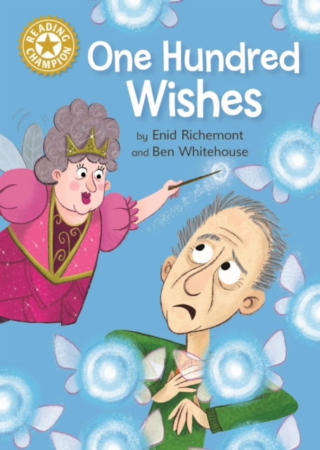 One Hundred Wishes : Independent Reading Gold 9, EPUB eBook