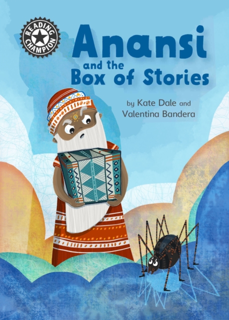Anansi and the Box of Stories : Independent Reading 11, EPUB eBook