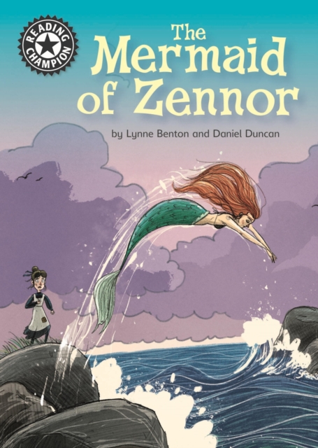 The Mermaid of Zennor : Independent Reading 17, EPUB eBook