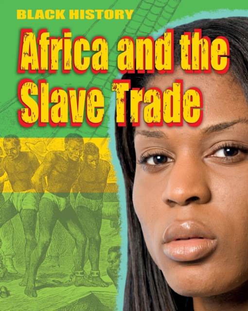 Africa and the Slave Trade, EPUB eBook