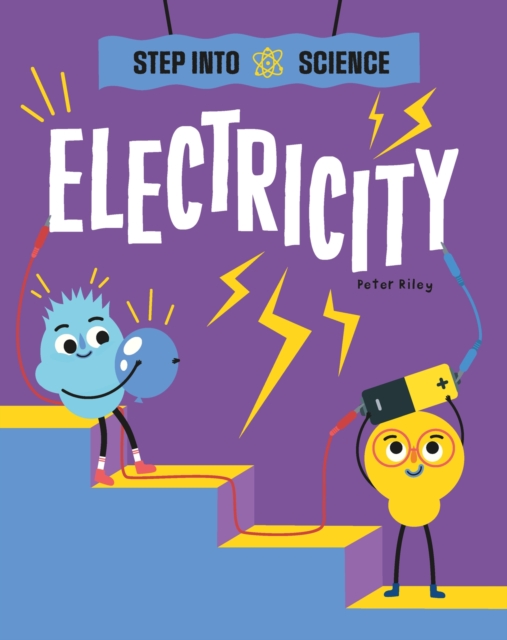 Step Into Science: Electricity, Paperback / softback Book