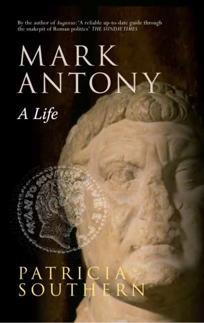 Mark Antony : A Life, EPUB eBook