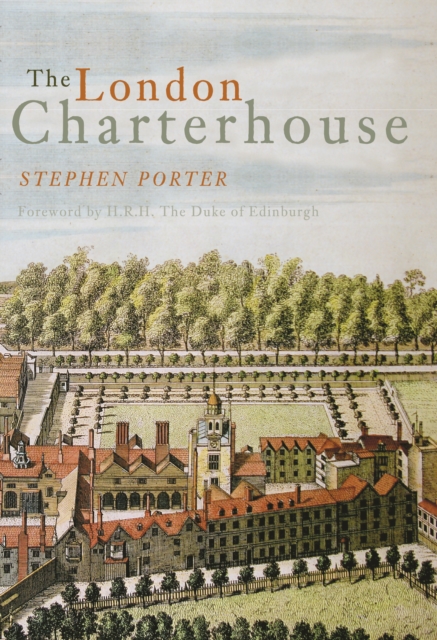 The London Charterhouse, EPUB eBook