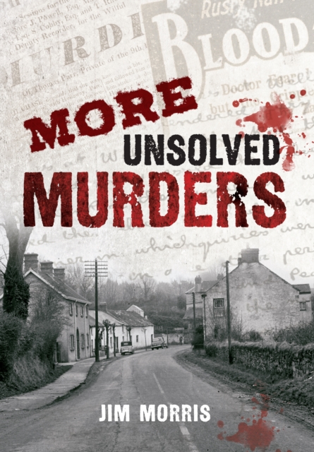 More Unsolved Murders, EPUB eBook