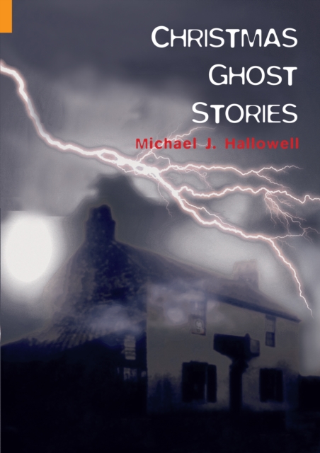 Christmas Ghost Stories, EPUB eBook