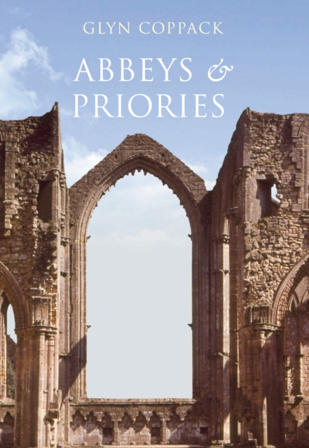 Abbeys and Priories, EPUB eBook