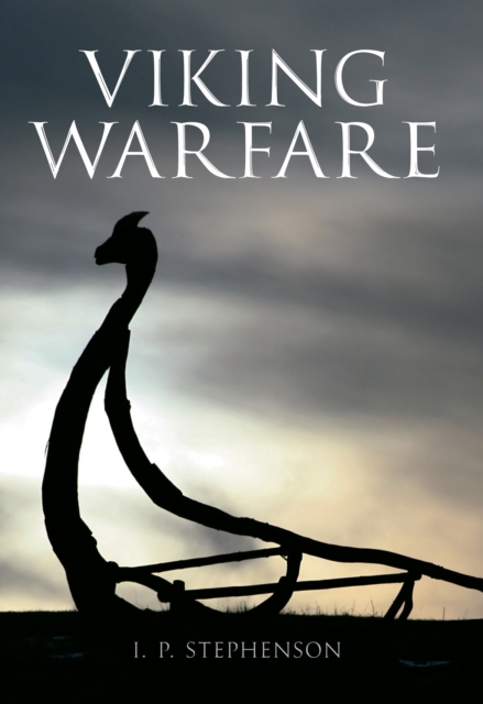 Viking Warfare, EPUB eBook