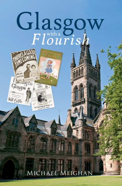 Glasgow with a Flourish, EPUB eBook