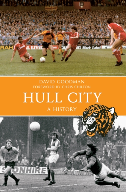 Hull City A History, EPUB eBook