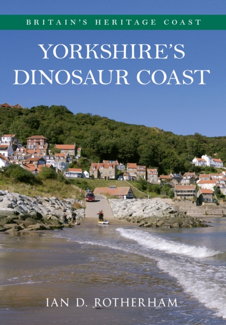 Yorkshire's Dinosaur Coast, EPUB eBook