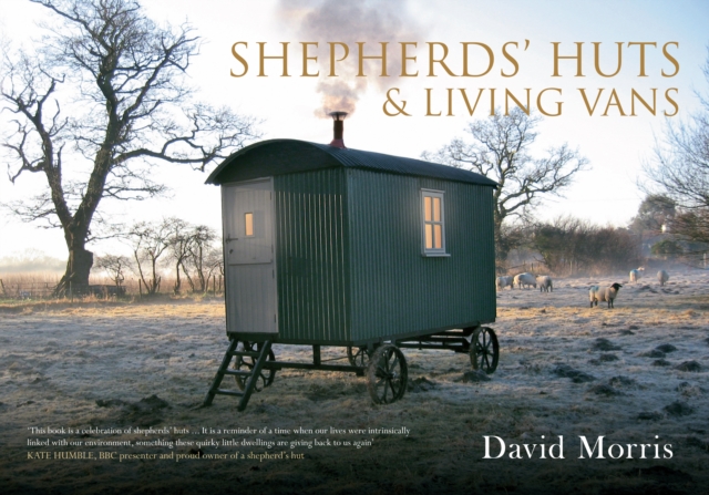Shepherds' Huts & Living Vans, EPUB eBook