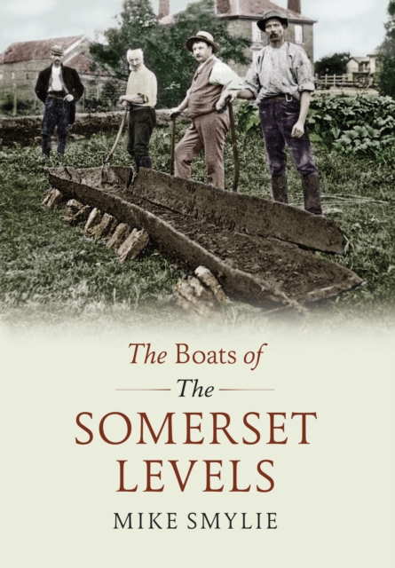 The Boats of the Somerset Levels, EPUB eBook