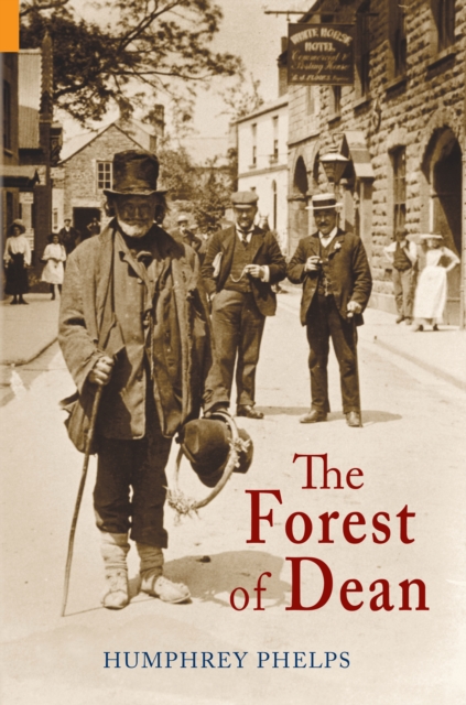 The Forest of Dean, EPUB eBook
