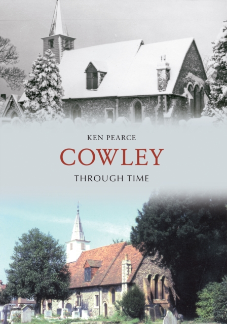 Cowley Through Time, EPUB eBook