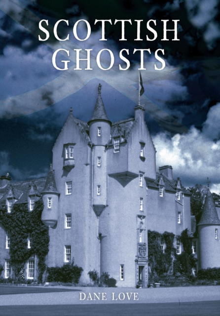Scottish Ghosts, EPUB eBook
