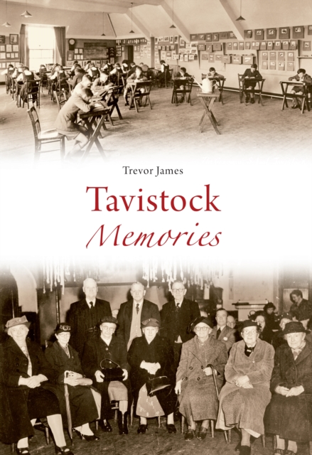 Tavistock Memories, EPUB eBook