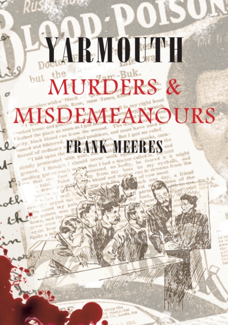 Yarmouth Murders & Misdemeanours, EPUB eBook