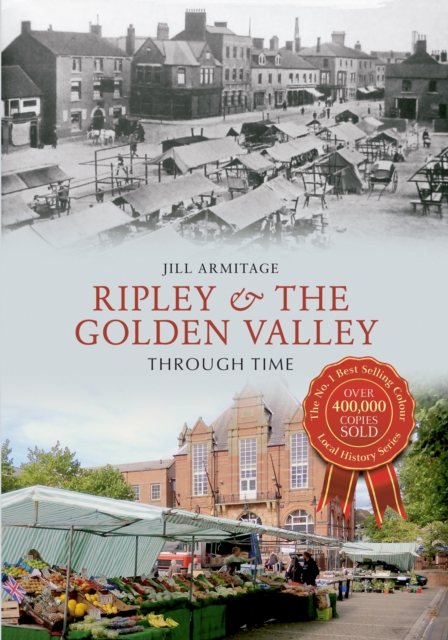 Ripley & the Golden Valley Through Time, EPUB eBook