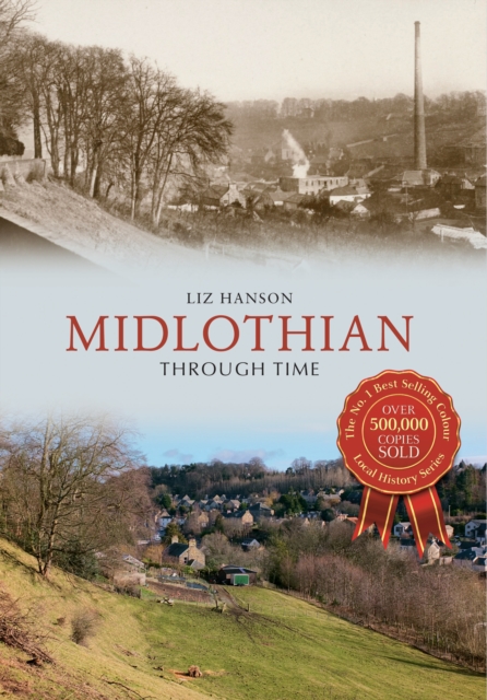 Midlothian Through Time, EPUB eBook
