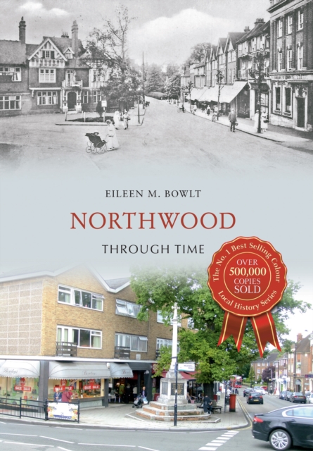 Northwood Through Time, EPUB eBook